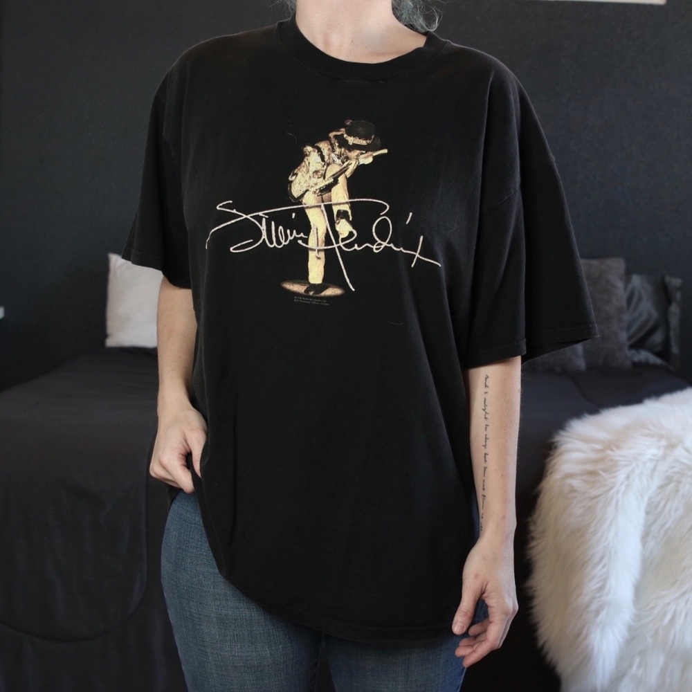 Vintage Jimi Hendrix T-shirt Hendrix Apparel